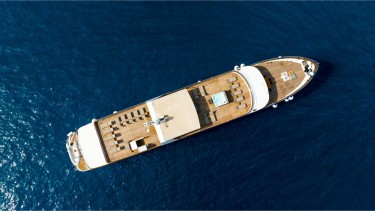 Diamond My Croatia Cruise